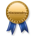 Niezawodny wyświetlacz do przekazu cyfrowego