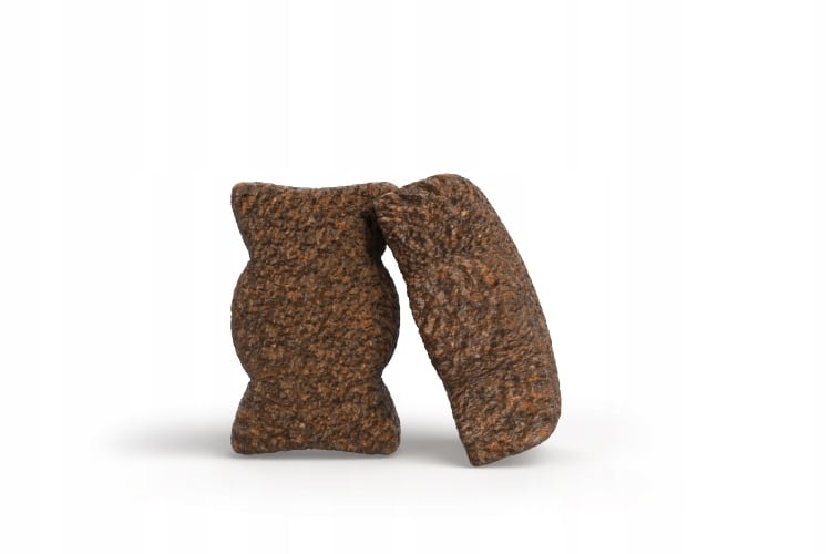 Wspieranie zdrowego wzrostu i mocnych kości