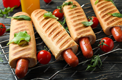 Hot-dogi