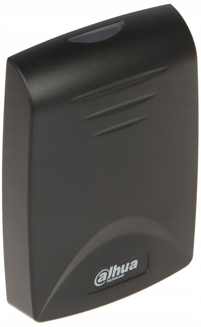 Czytnik zbliżeniowy ASR1100B-V1 DAHUA – Bezpieczeństwo i wygoda w Twoim domu