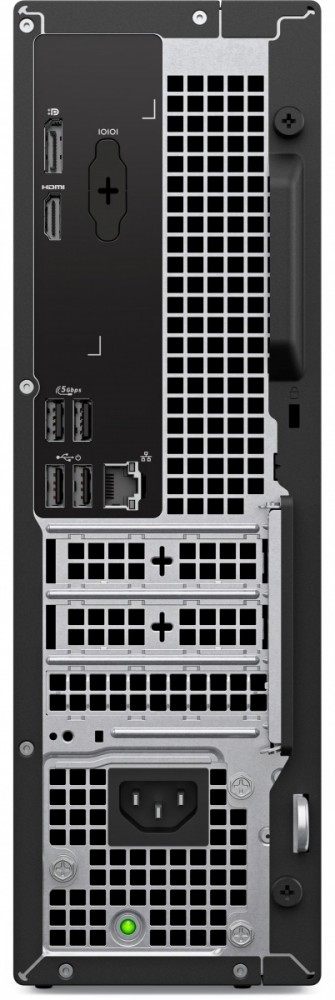 Złącza i porty – Wszechstronność w podłączaniu urządzeń