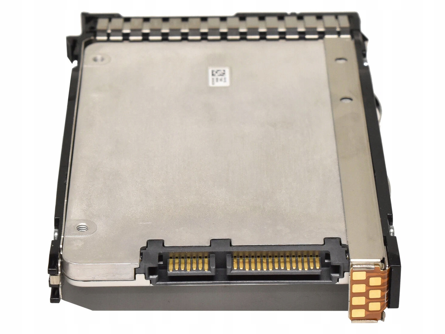 Zgodność z interfejsem SATA III – Szybki transfer danych