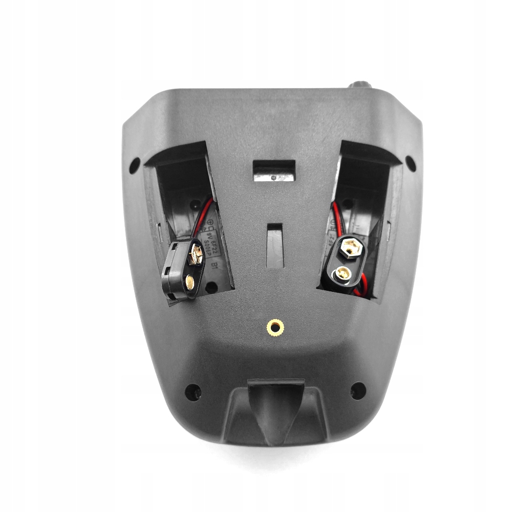 Funkcje dyskryminacji i czułości dla skutecznych poszukiwań