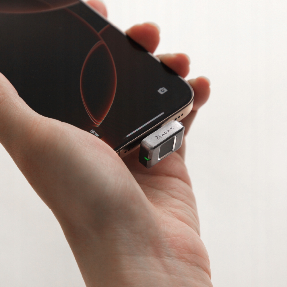 Kompatybilność z urządzeniami mobilnymi, w tym iPhone 15/16