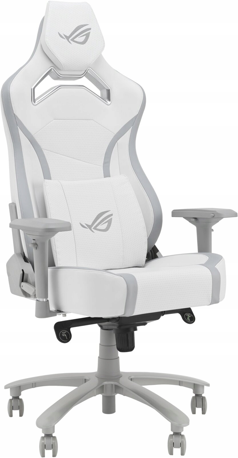 Ergonomiczna konstrukcja dla długich sesji gamingowych
