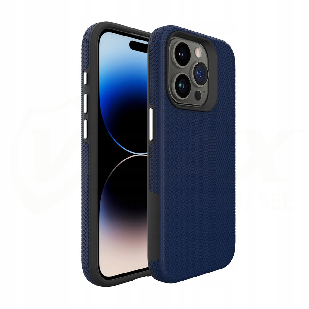 Vmax nakładka Triangle Case do iPhone 16 Plus 6,7