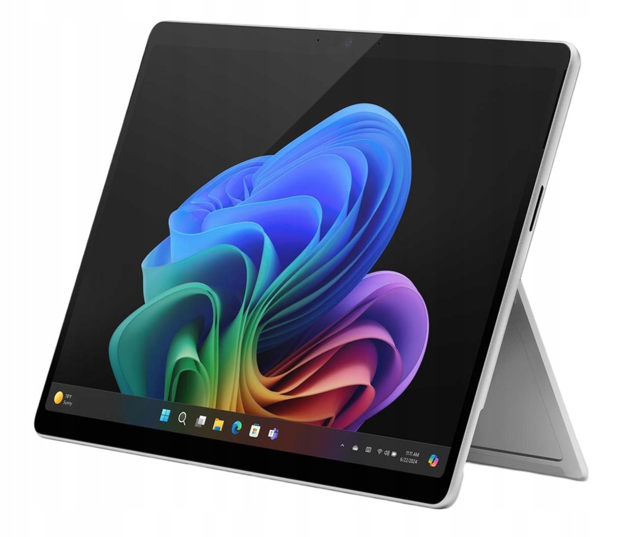 Microsoft Surface Laptop (Copilot+ PC) – Wydajność i mobilność w jednym