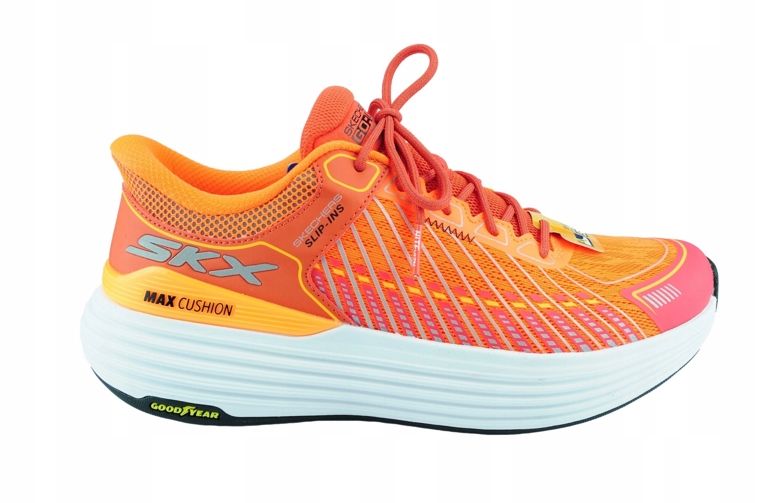 Idealne do sportu i codziennego użytku – wszechstronność w każdym kroku