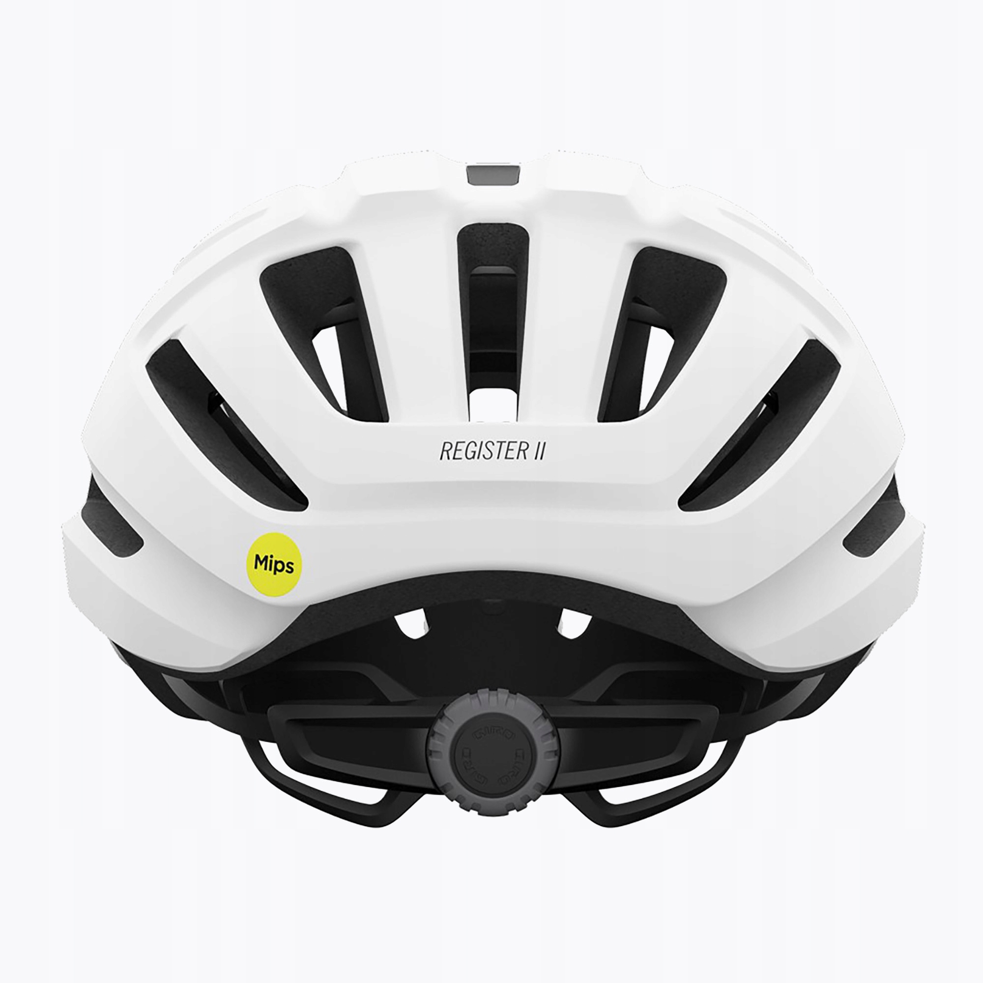 System regulacji Roc Loc Sport – Łatwe dopasowanie