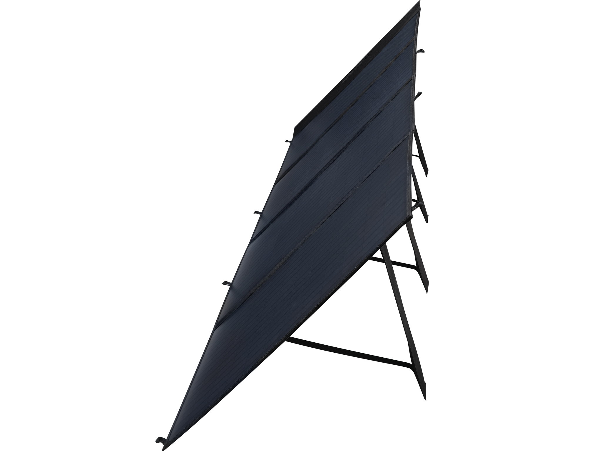 Stylowy design w kolorze czarnym