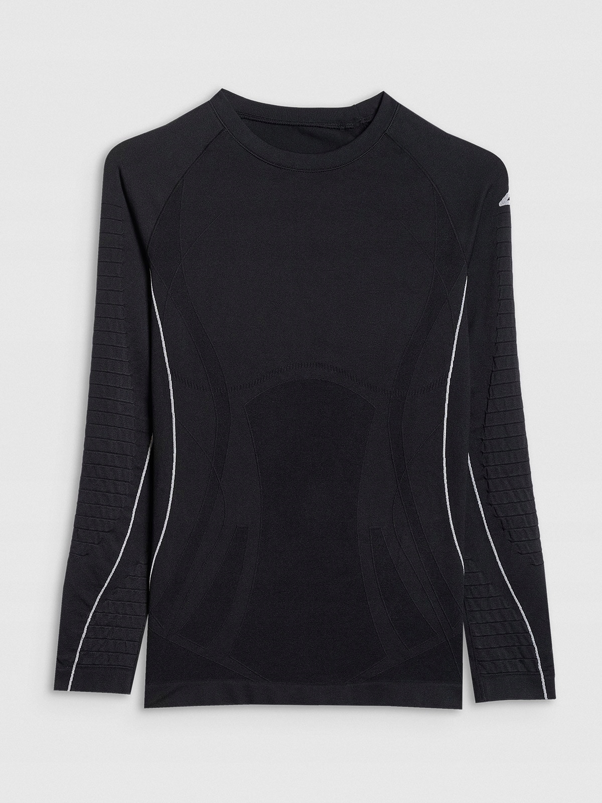 Koszulka termoaktywna damska 4F F203 – Komfort i funkcjonalność w sportowym stylu