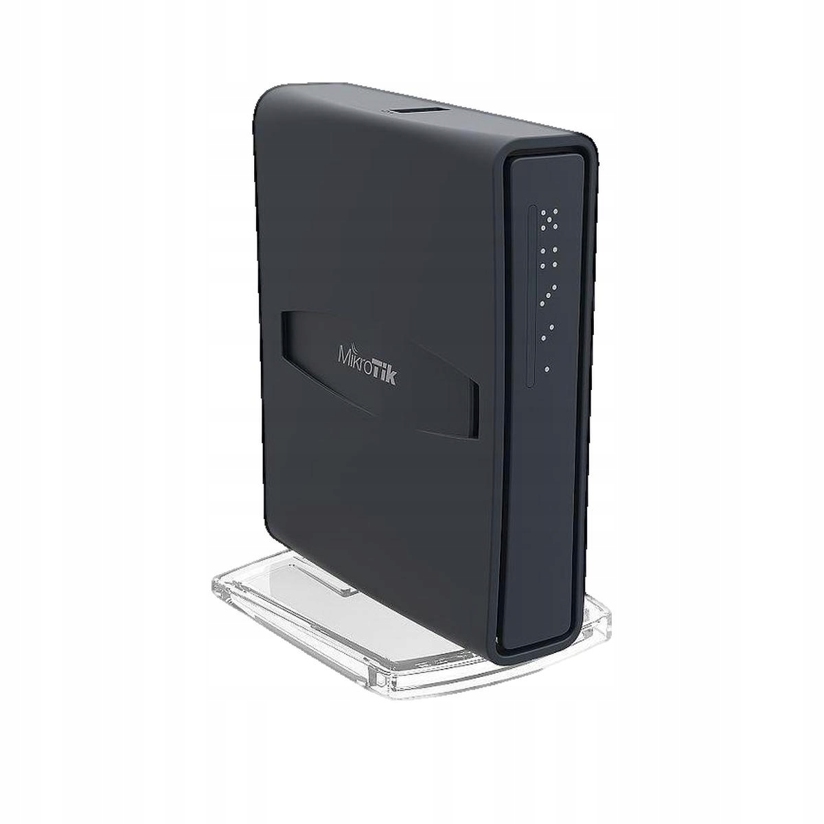 MikroTik RB952UI-5AC2ND-TC – Nowoczesny router bezprzewodowy dla Twojego domu i biura