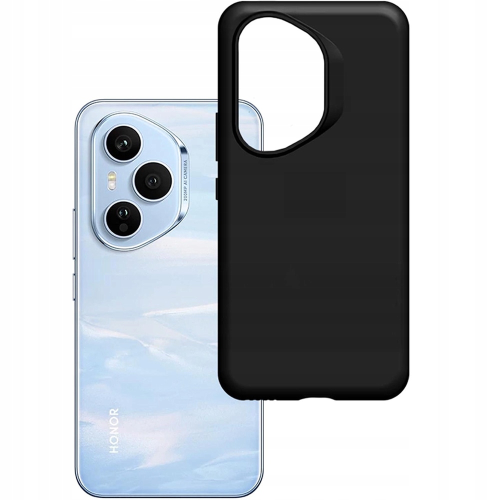 Idealne dopasowanie do Honor 400 PRO