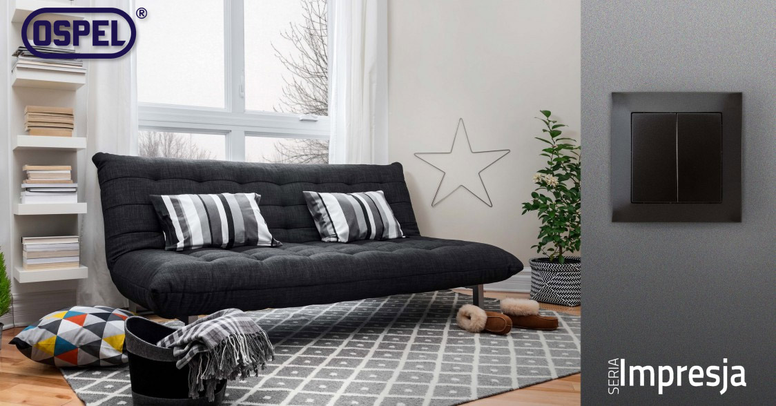 OSPEL IMPRESJA BANER