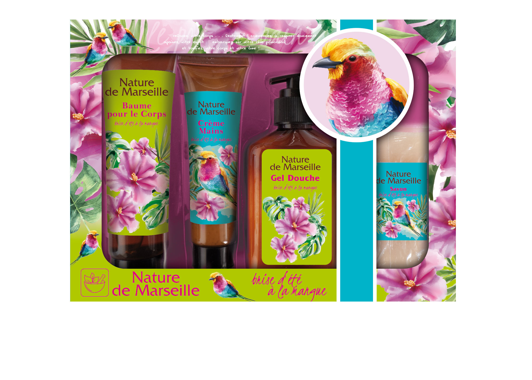 Żel pod prysznic – orzeźwiająca chwila relaksu