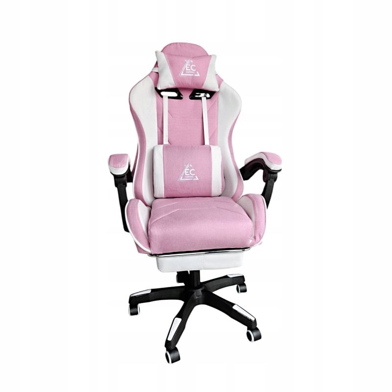 Wysoka jakość materiałów i ergonomiczne wsparcie