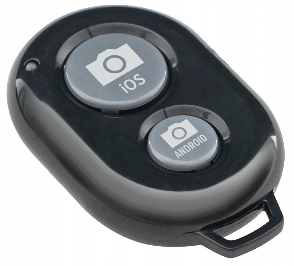 Zestaw oświetleniowy z pilotem Bluetooth