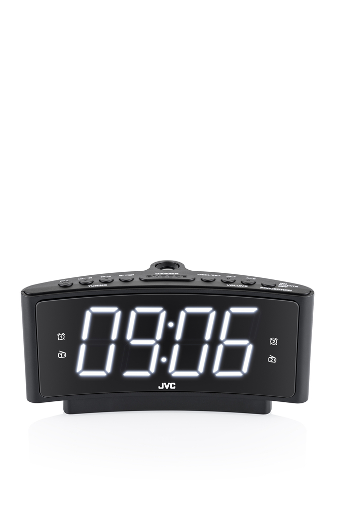 Zakrzywiony wyświetlacz LED o średnicy 47 mm