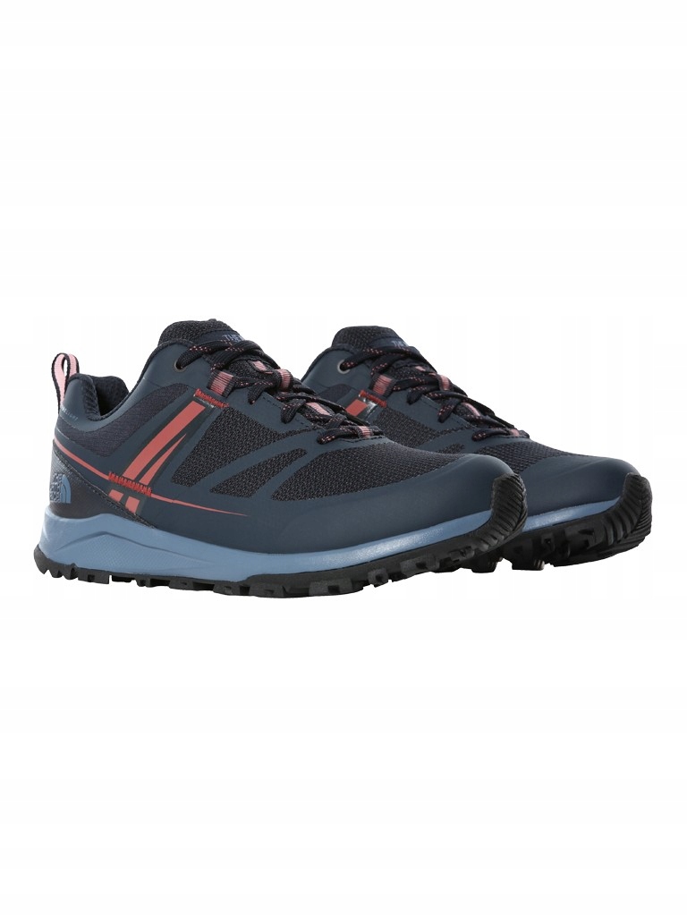 Buty trekkingowe The North Face W Litewave Futurelight 36,5 – Komfort i styl w każdym kroku