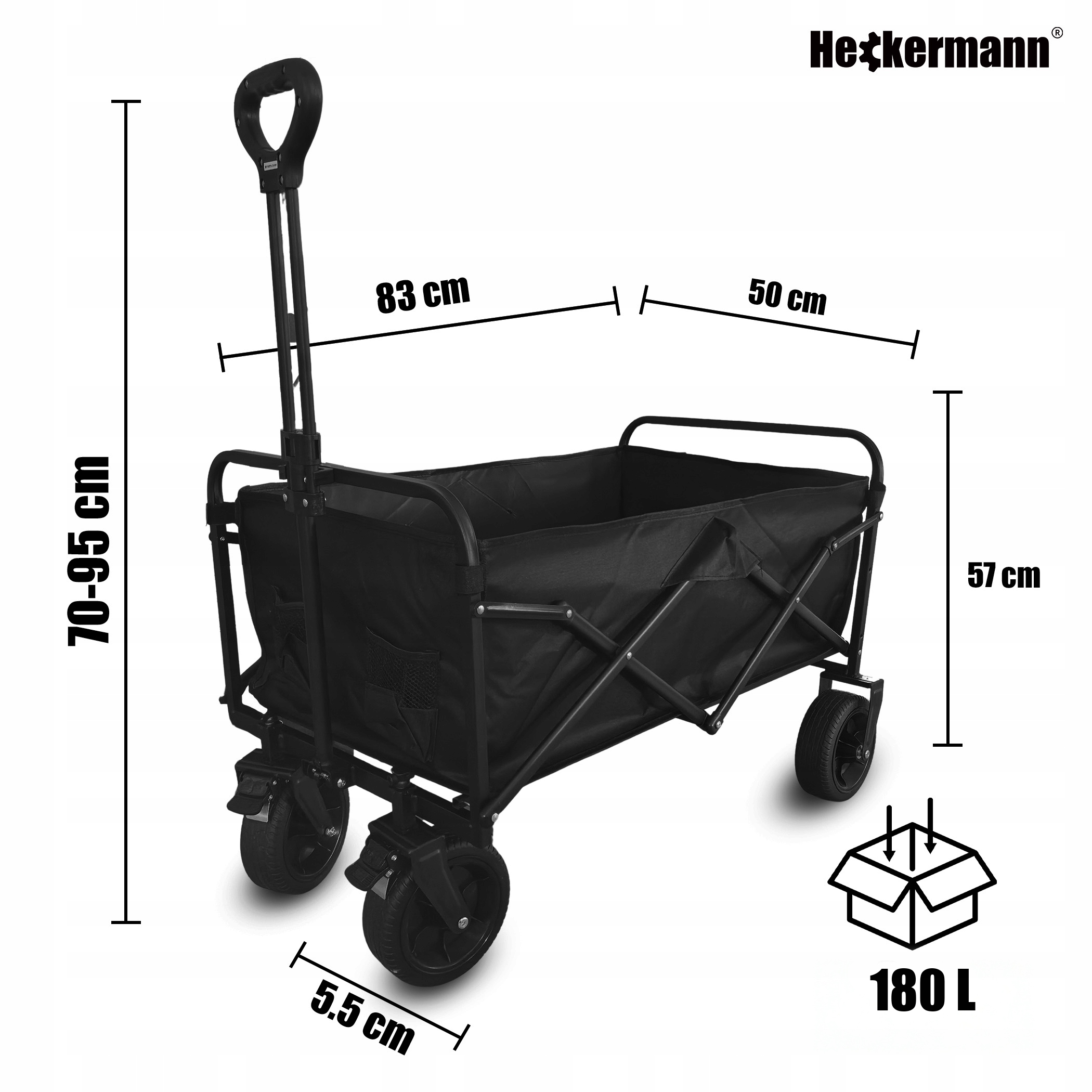 Solidne koła – radzą sobie w każdych warunkach