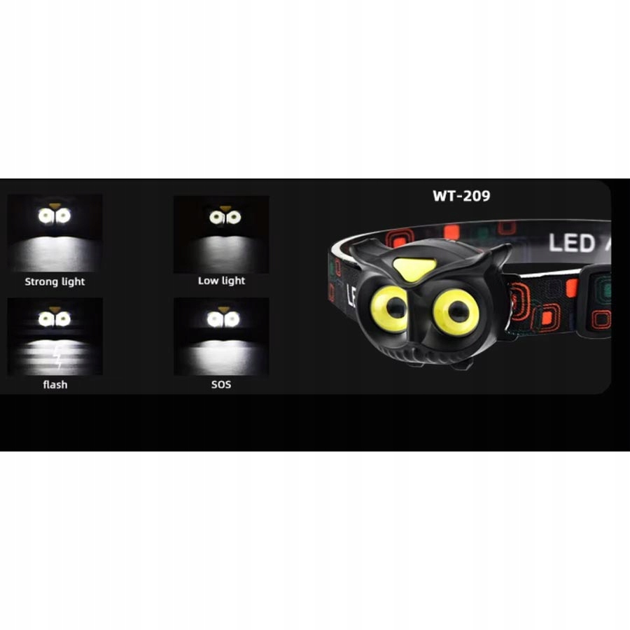 Latarka Schwaiger Mini LED Taschenlampe 90 Lumen – Niezawodne oświetlenie w każdej sytuacji