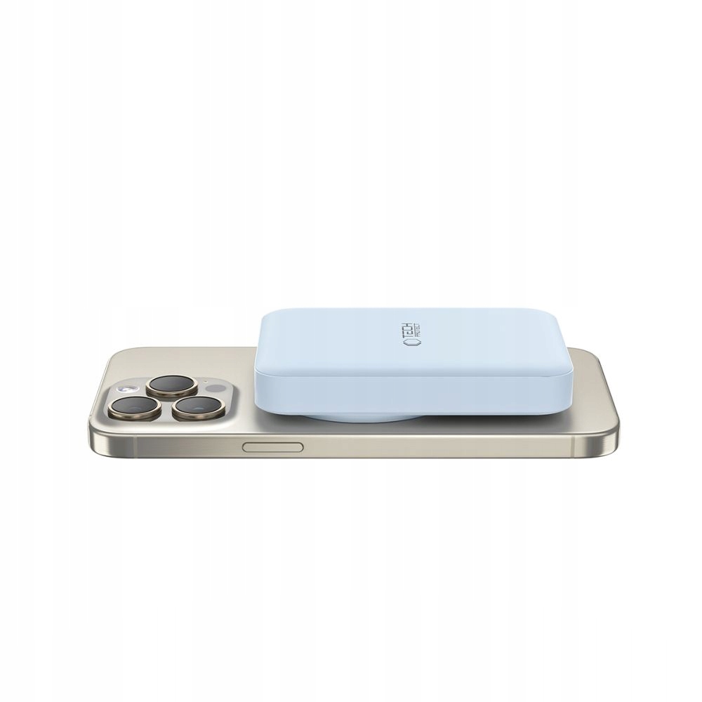 Kompatybilność z urządzeniami MagSafe