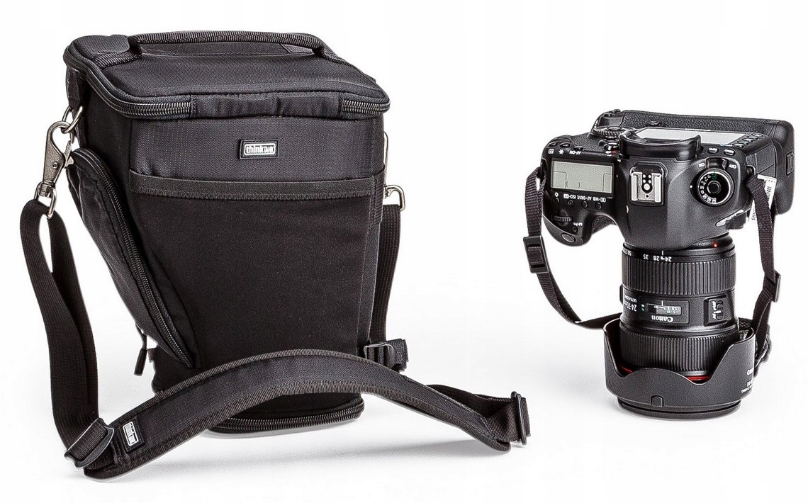 Plecak ThinkTank Digital Holster 40 V2.0 – Idealna torba dla fotografa