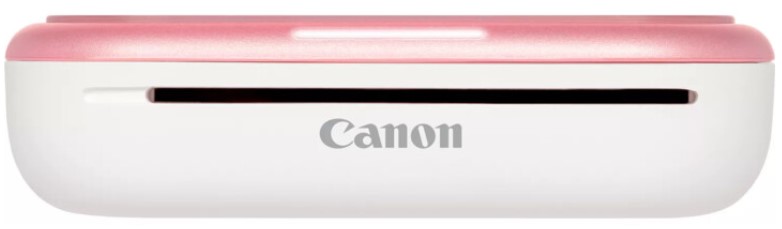 Zawartość opakowania Canon Zoemini 2