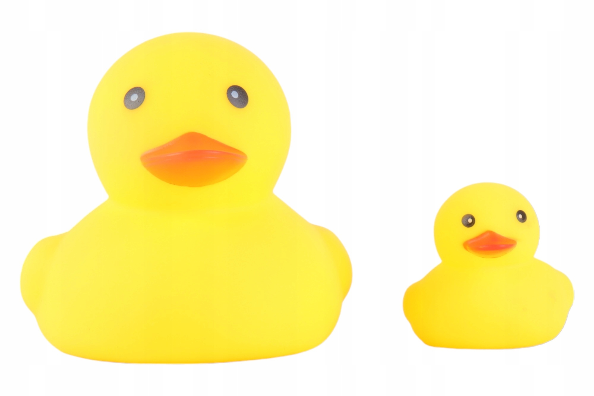 Łatwe do uchwycenia dla małych rączek