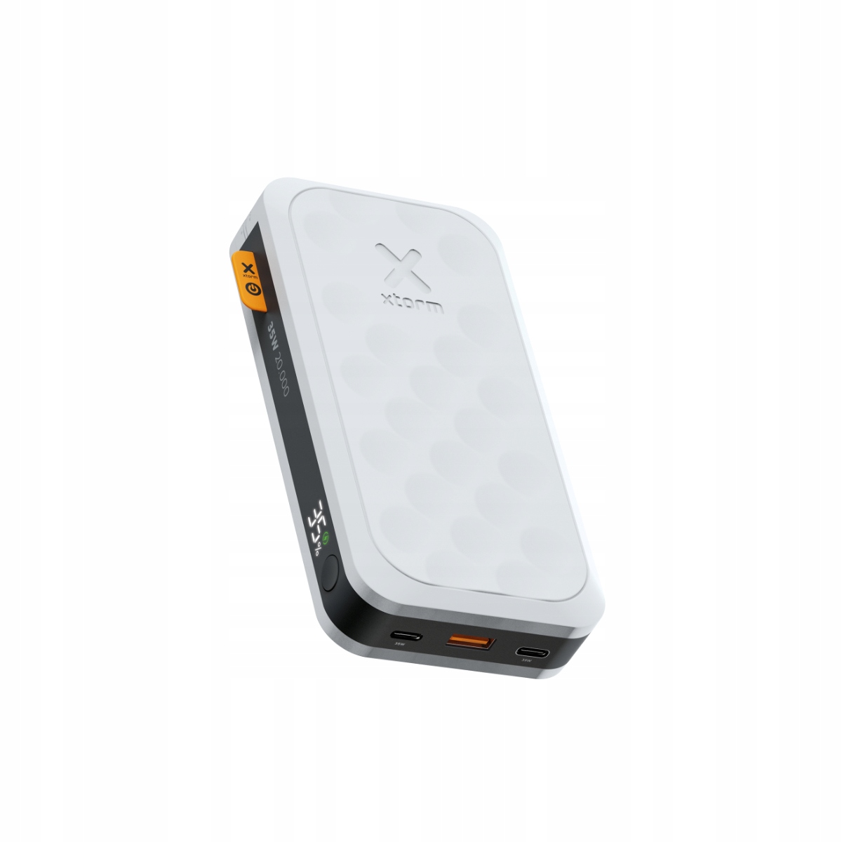 Powerbank Xtorm Powerbank FUEL 5 20.000mAh 35W – Niezawodne źródło energii w podróży
