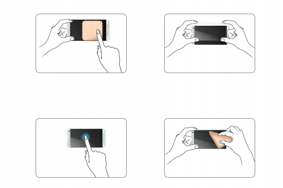 Instrukcja montażu – Łatwy i bezbąbelkowy proces aplikacji