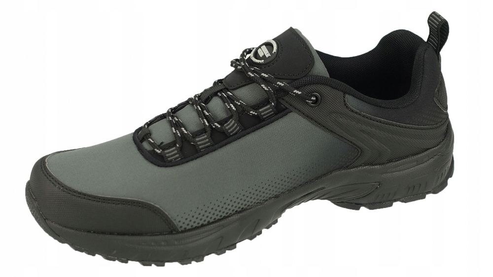 Męskie buty sportowe WT-170/24 – Komfort i styl w każdym kroku