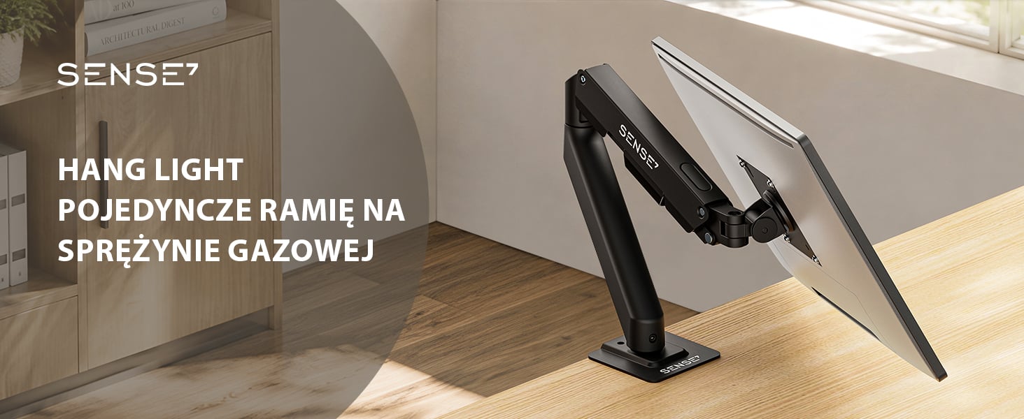 monitor arm