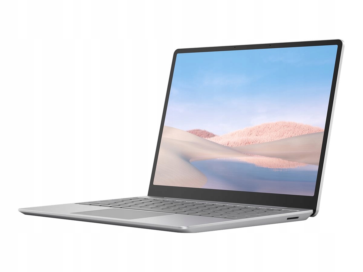 Laptop Microsoft MS GM Surface Laptop 12.4i GO i5 – Wydajność w smukłej formie
