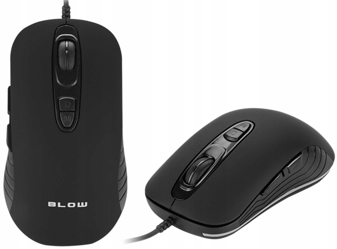 Efekty świetlne dzięki podświetleniu LED