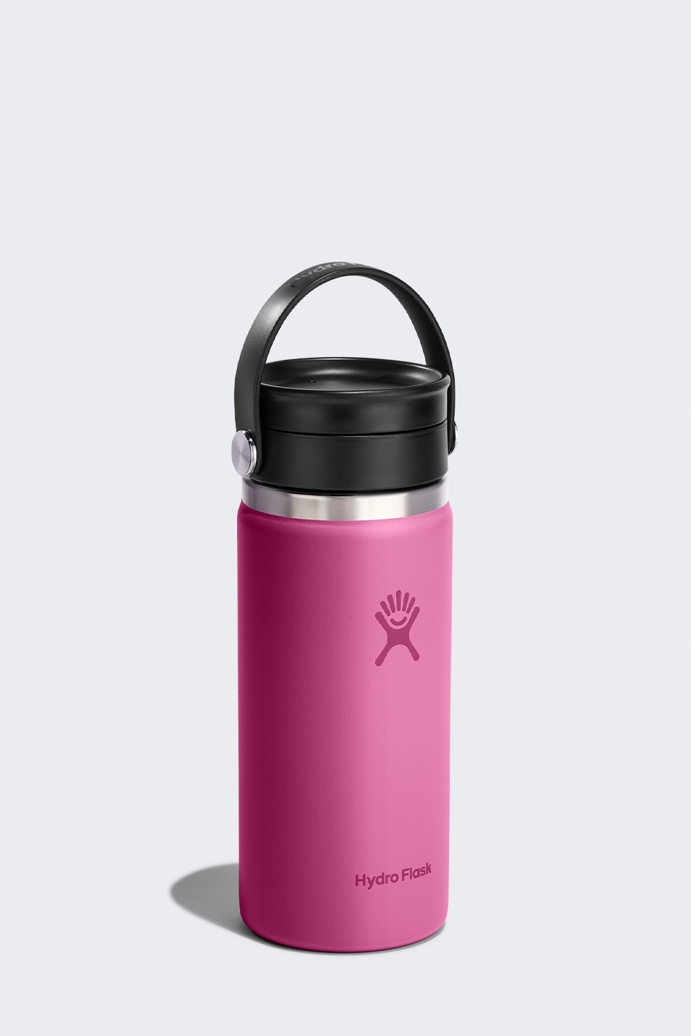 Kubek termiczny Hydro Flask Wide Flex Sip Lid 0.4l – Idealny towarzysz podróży