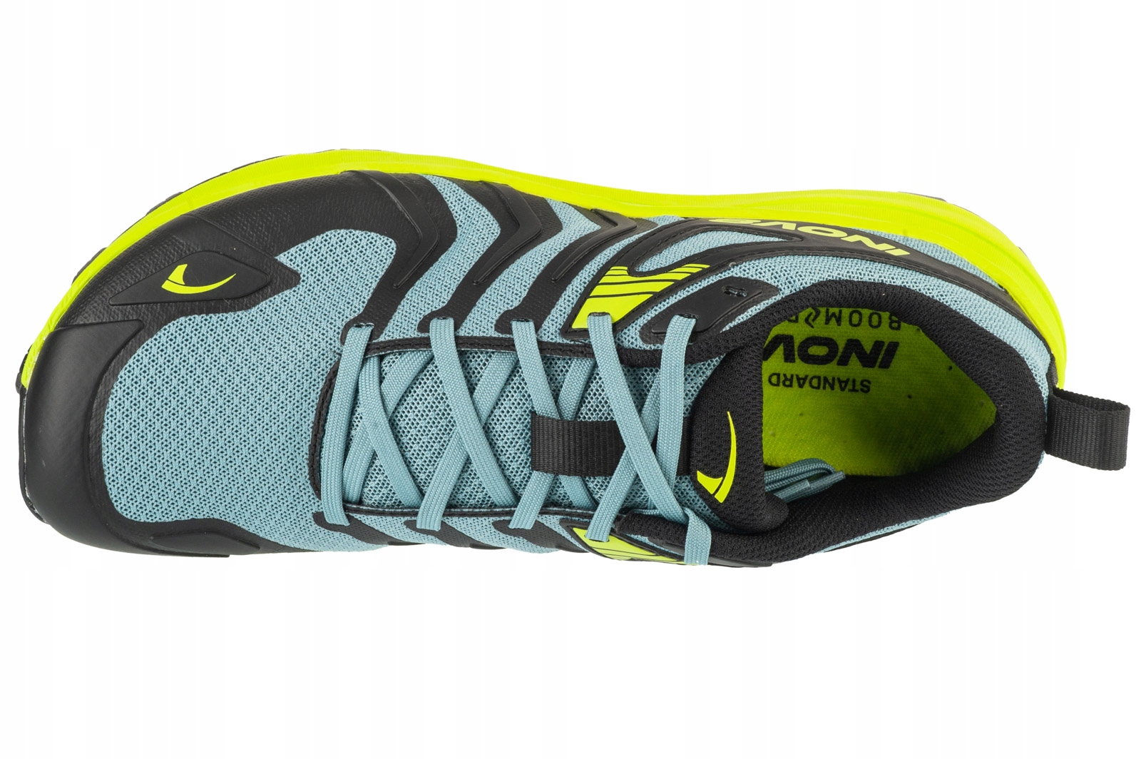 Materiał zewnętrzny: tkanina i podeszwa gumowa