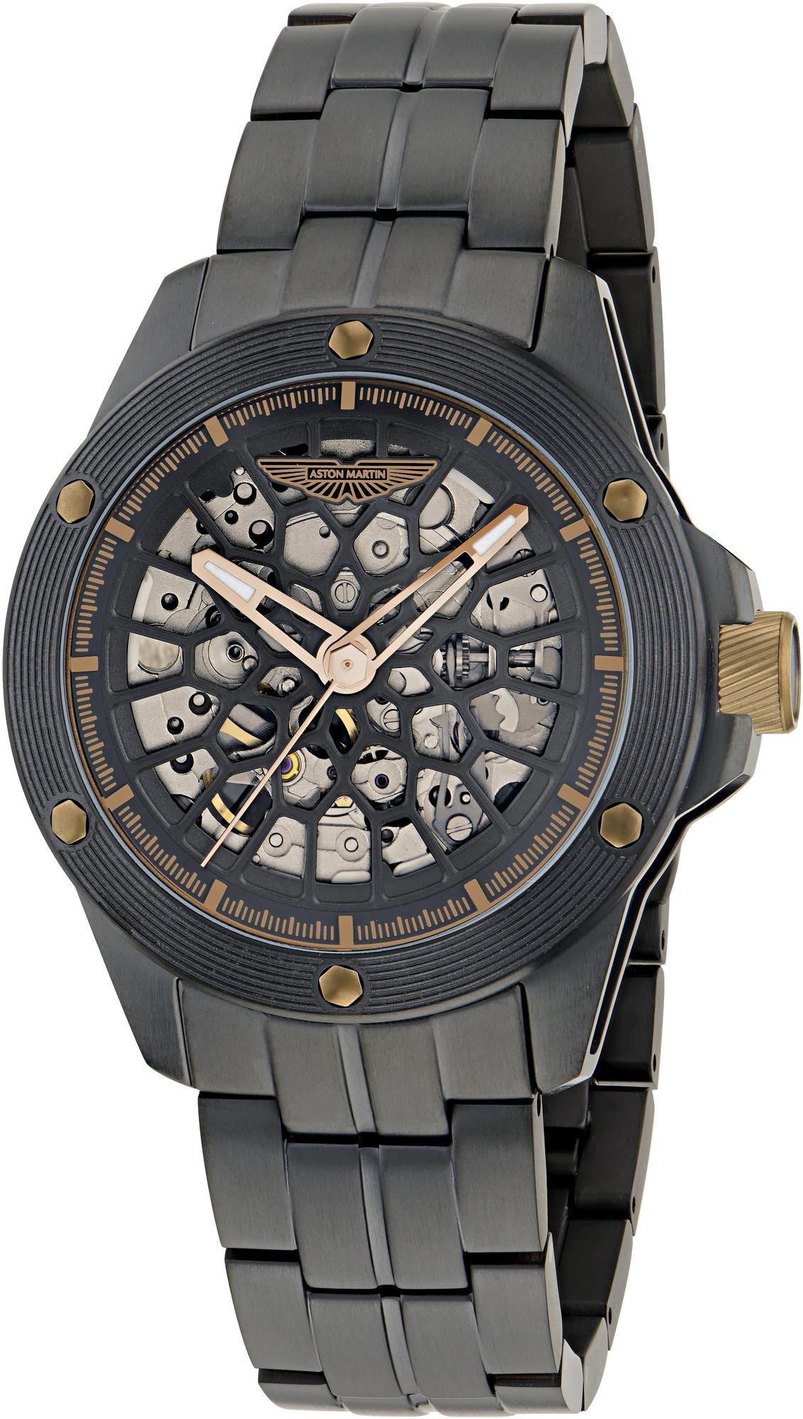 Tarcza typu skeleton – Odsłonięcie mechanizmu w nowoczesnym wydaniu