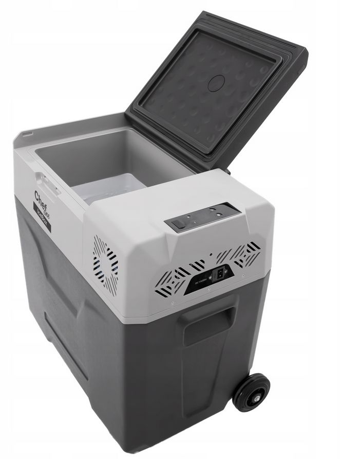 Cicha praca – komfort w naturze