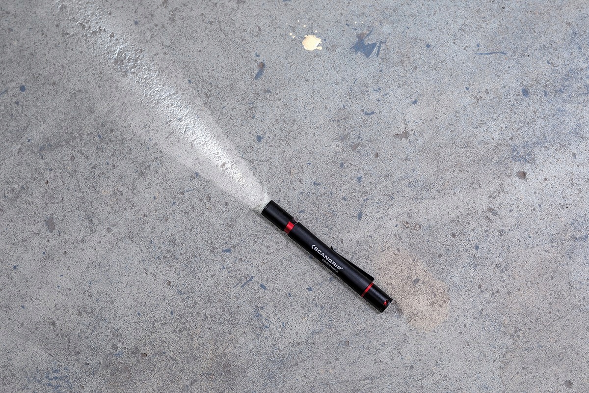 Kompaktowy design – łatwość przenoszenia