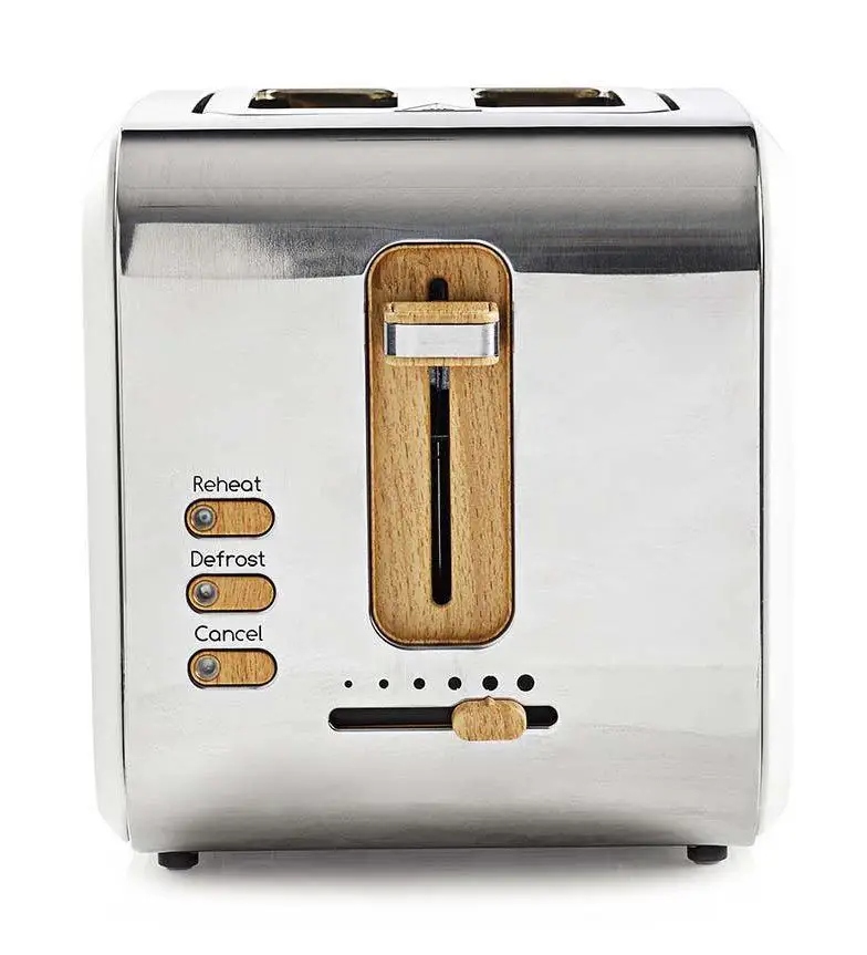 Funkcja rozmrażania – oszczędność czasu