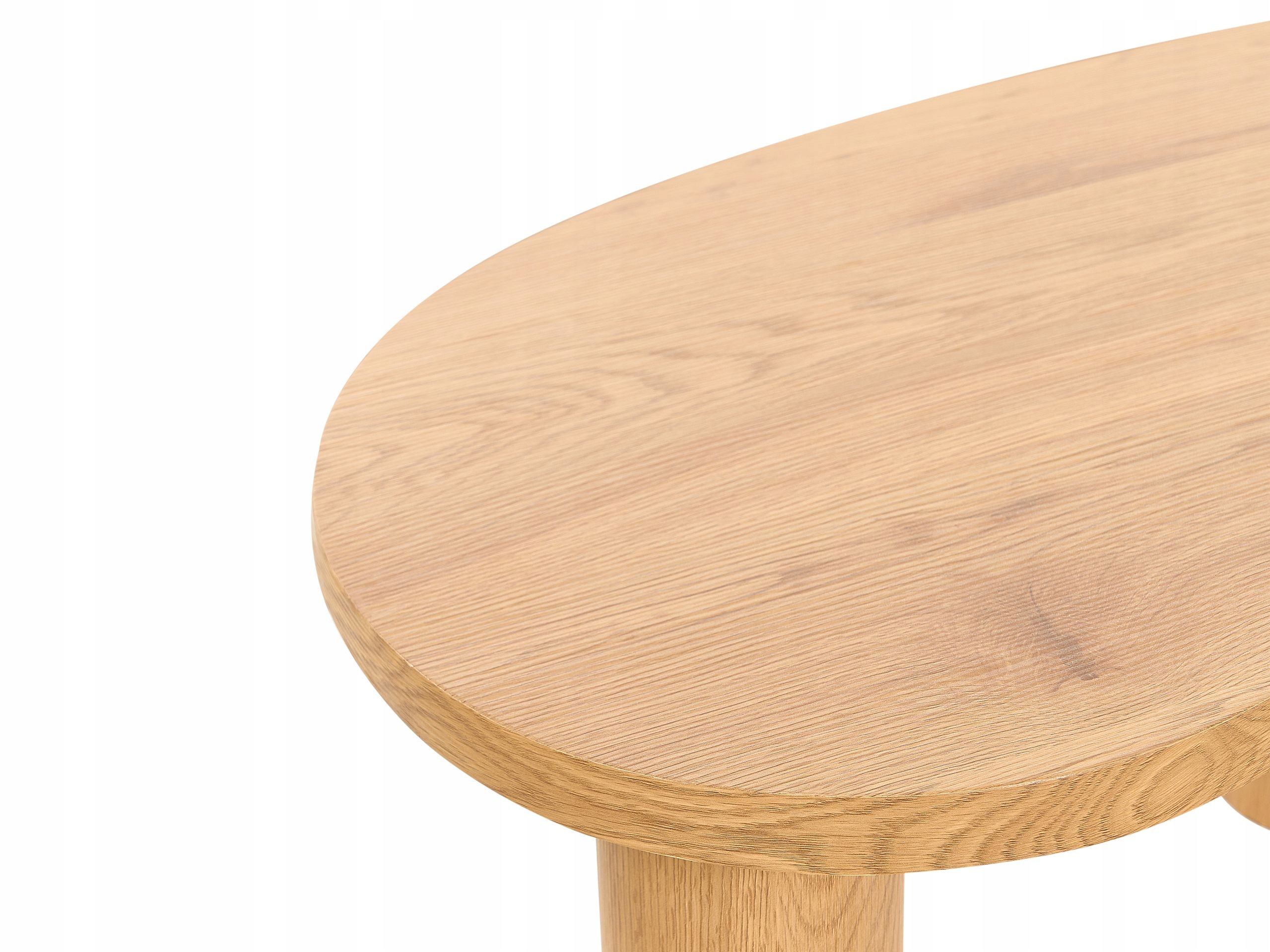 Unikalny design i organiczne kształty
