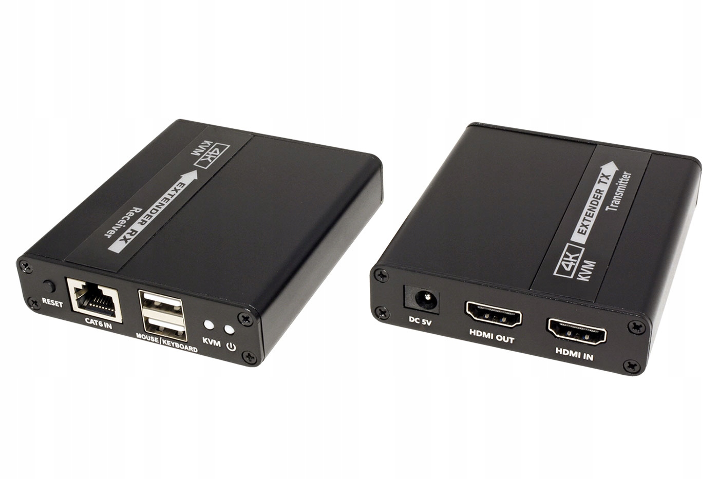 Kompatybilność z HDMI i USB – Łatwe podłączenie do monitorów i urządzeń peryferyjnych
