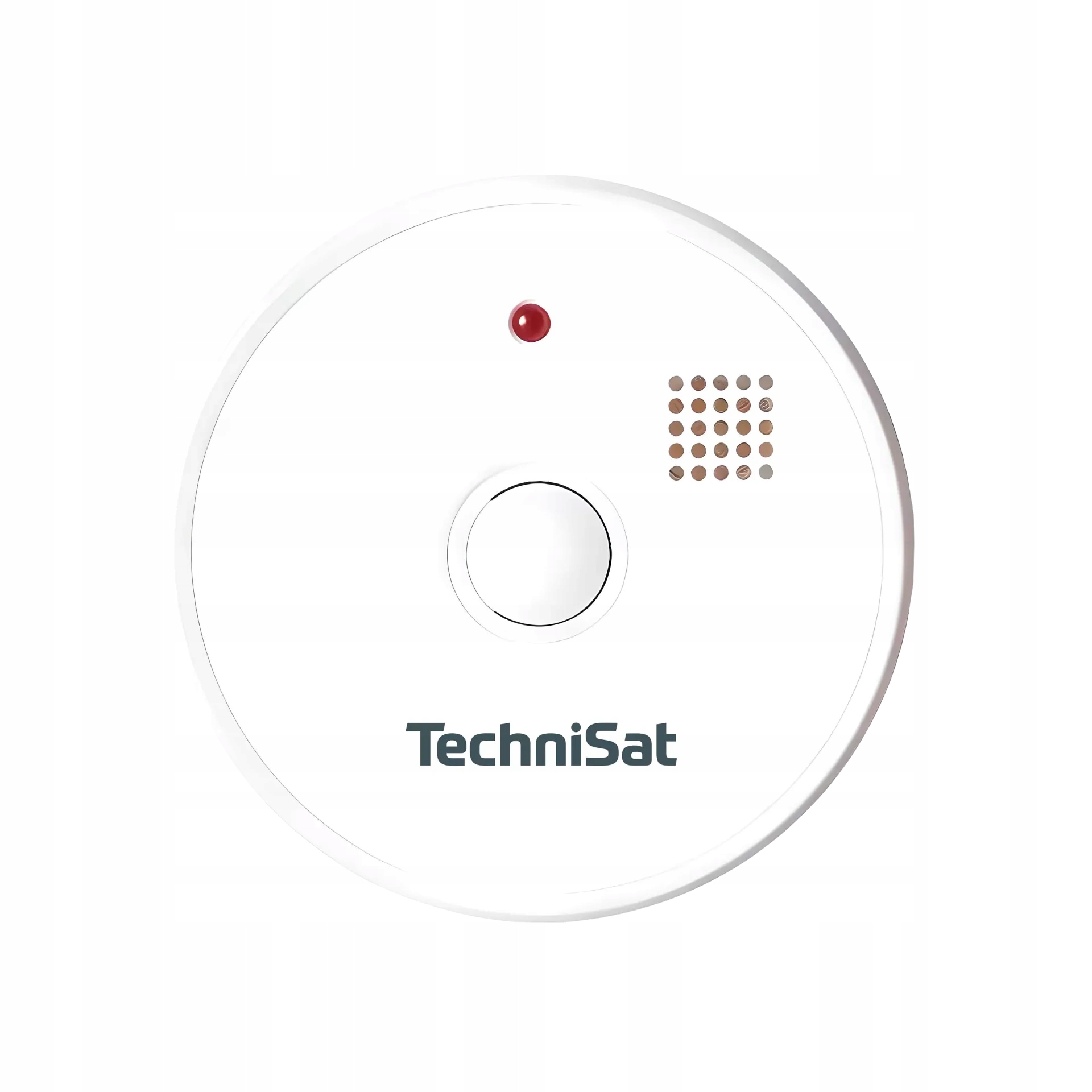 Długa żywotność baterii – Do 5 lat bez wymiany