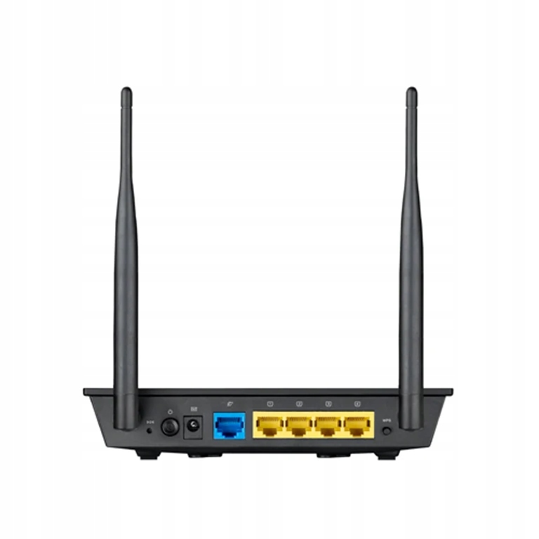Bezpieczeństwo sieci: szyfrowanie WPA/WPA2 i funkcja WPS