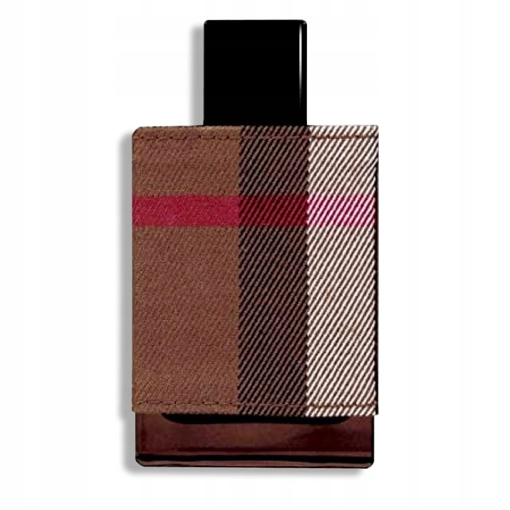 Historia zapachu Burberry London – od 2006 roku