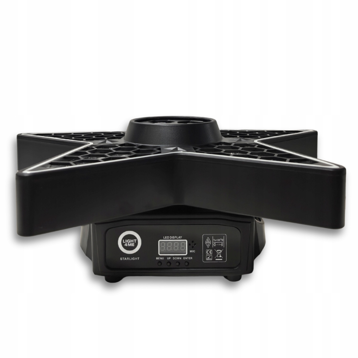 Prosty montaż i wygodna obsługa