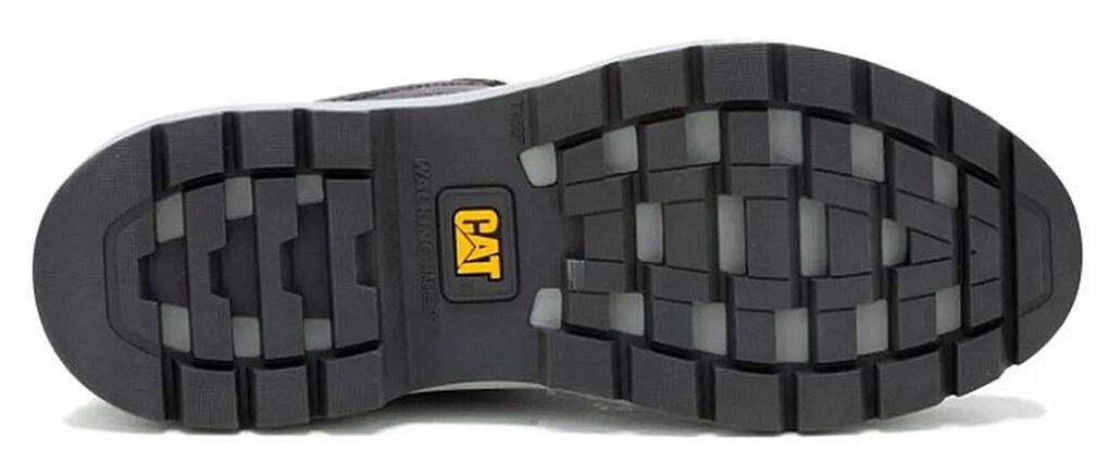 Antypoślizgowa podeszwa gumowa – komfort na każdym kroku