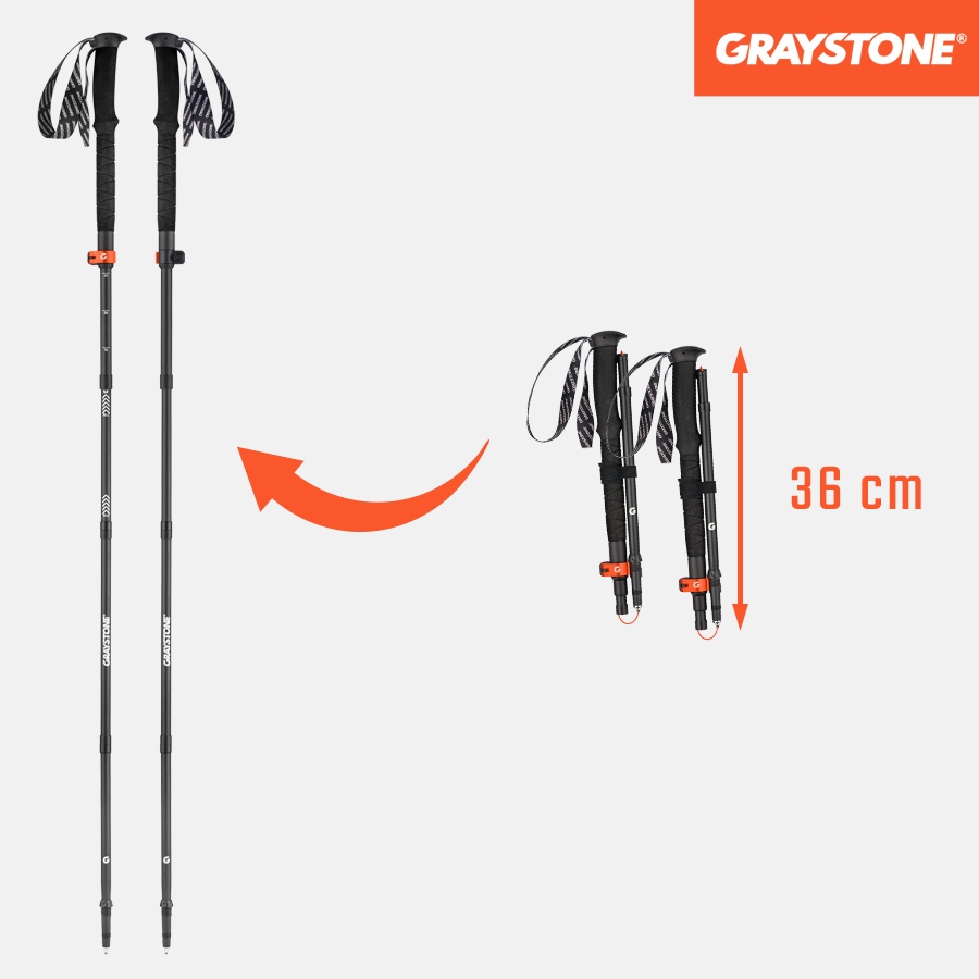 Kompaktowe rozmiary po złożeniu – Łatwość transportu i przechowywania