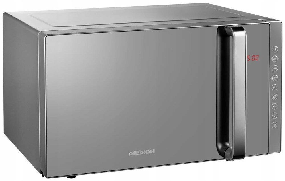 Elegancki design w kolorze szarym – Stylowe uzupełnienie Twojej kuchni